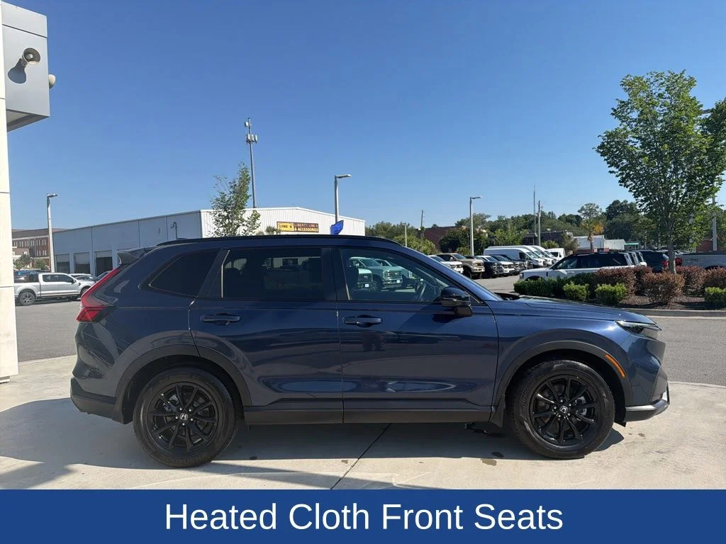 Certified Used 2026 Canyon Honda Sport image 2