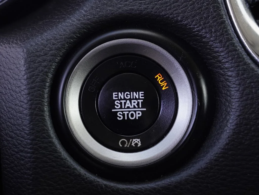 Certified Used 2018 Purple Dodge SXT image 18