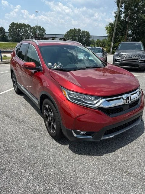 Used 2018  Honda Touring image 1