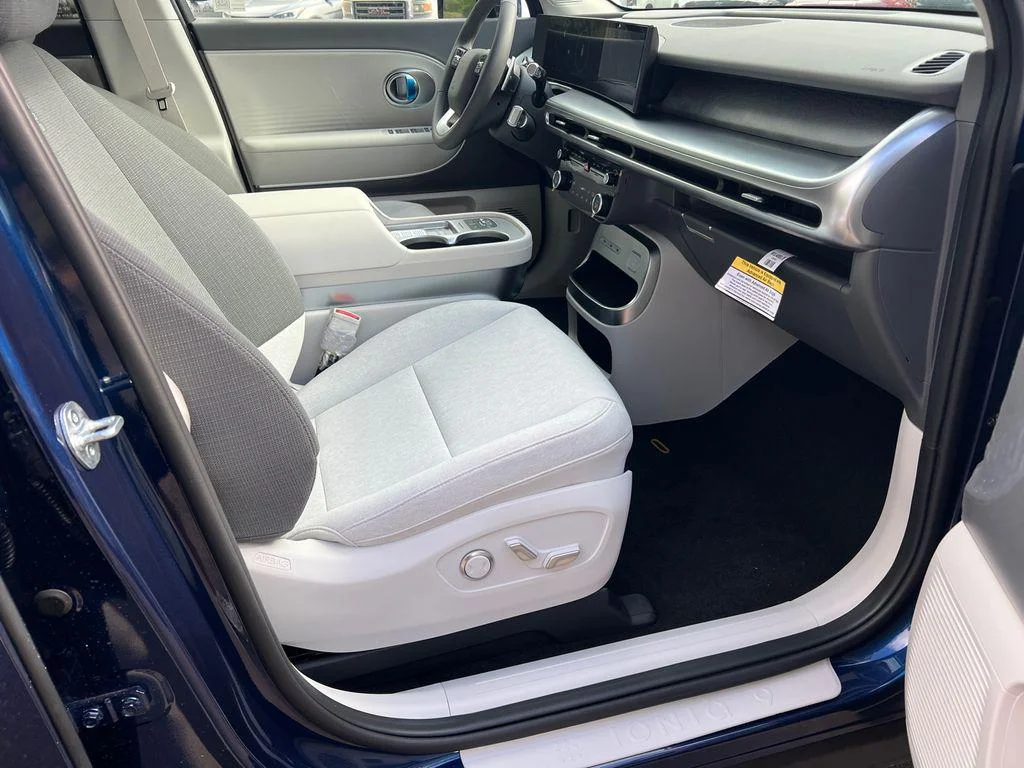 2026 Hyundai IONIQ 9 SE - Photo 34