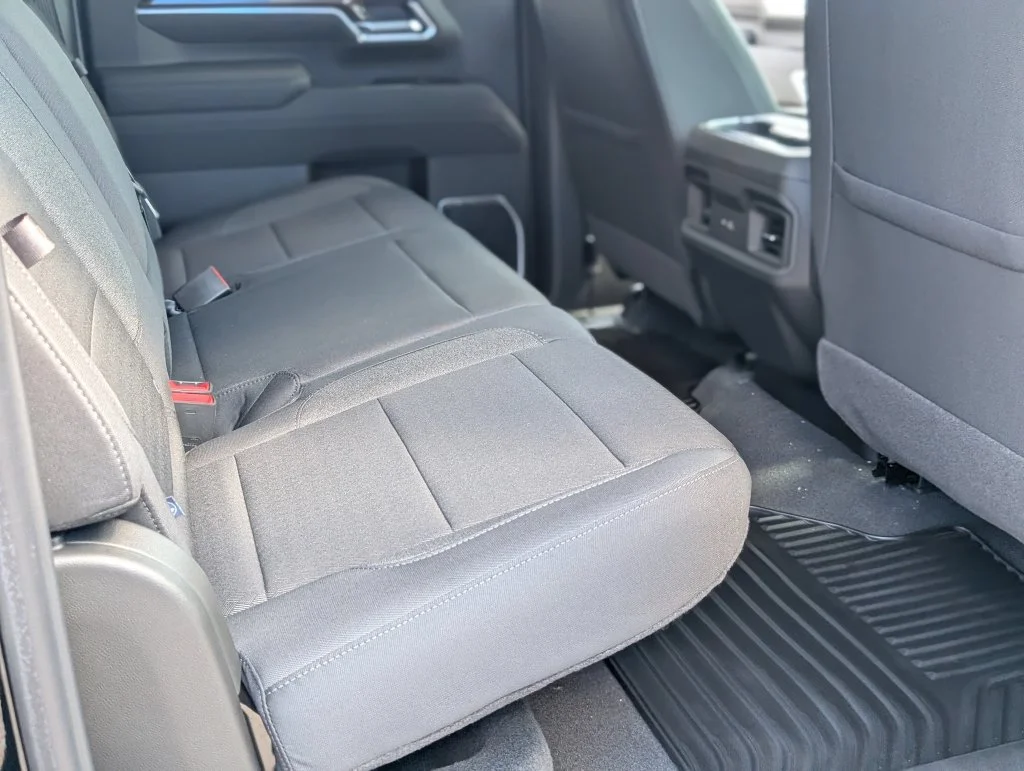 2026 Chevrolet Silverado 2500 HD LT - Photo 41