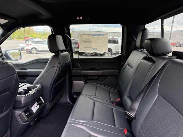 New 2026 Avalanche Ford Lariat® image 8
