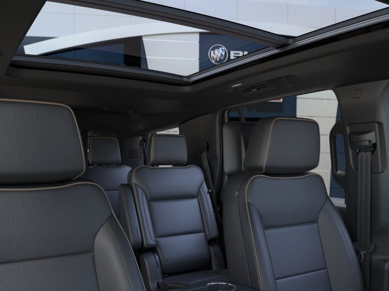 2026 GMC Yukon Elevation - Photo 24