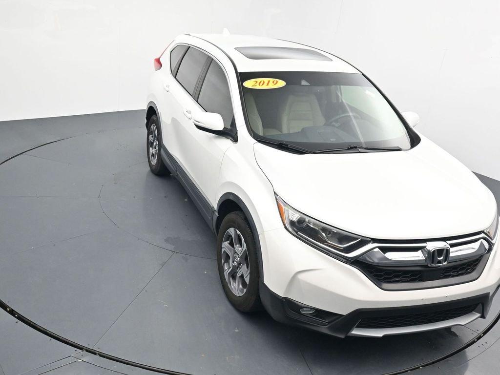 Used 2019  Honda EX-L image 24