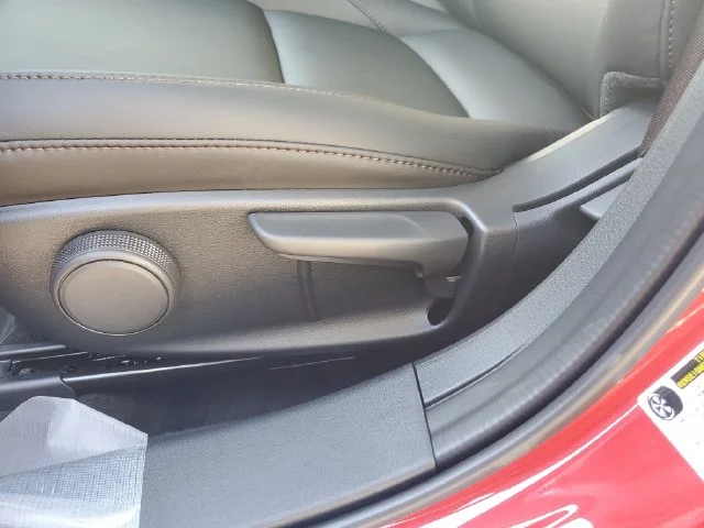 New 2026 Soul Red Crystal Metallic Mazda 2.5 S Select Sport image 13
