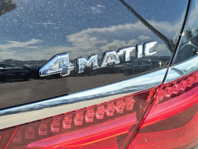 Used 2022 Black Mercedes-Benz S 580 image 39