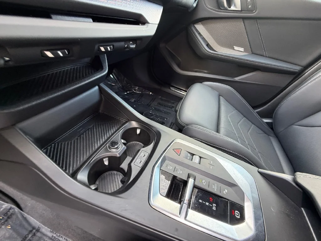 Used 2025 Black BMW 228 xDrive Gran Coupe image 22