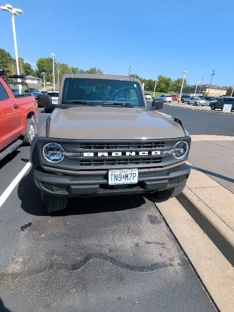 Used 2026 Gray Ford Base image 9