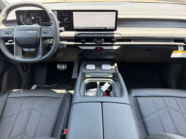 New 2027 Terrain Brown Kia X-PRO SX image 9