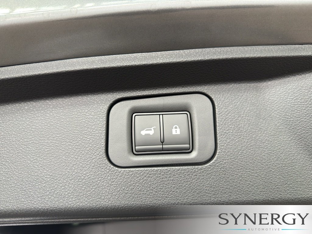 New 2027 Dynamic Metal INFINITI LUXE image 32