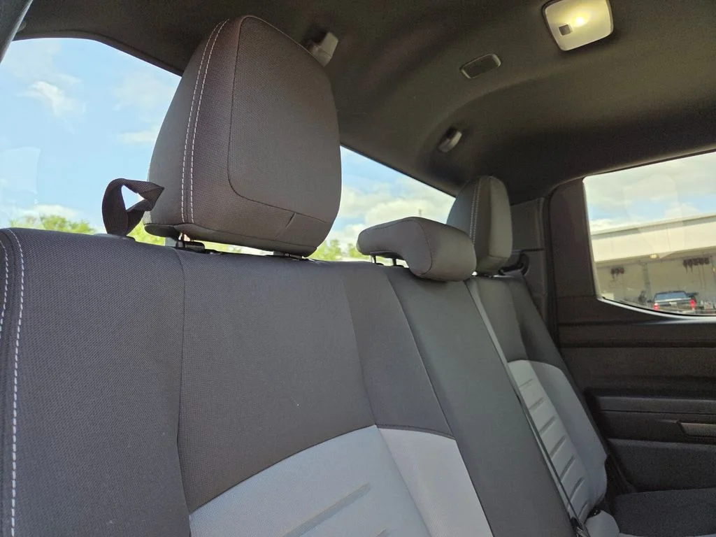 Used 2026  Toyota TRD Sport image 18