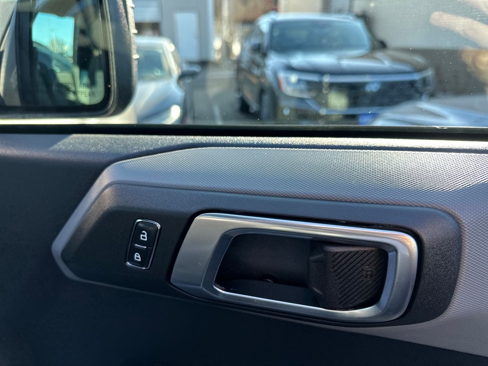 Used 2022 Gray Ford Big Bend image 45