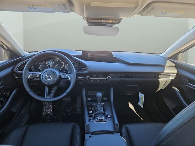 Used 2026 Jet Black Mazda 2.5 S Preferred image 2