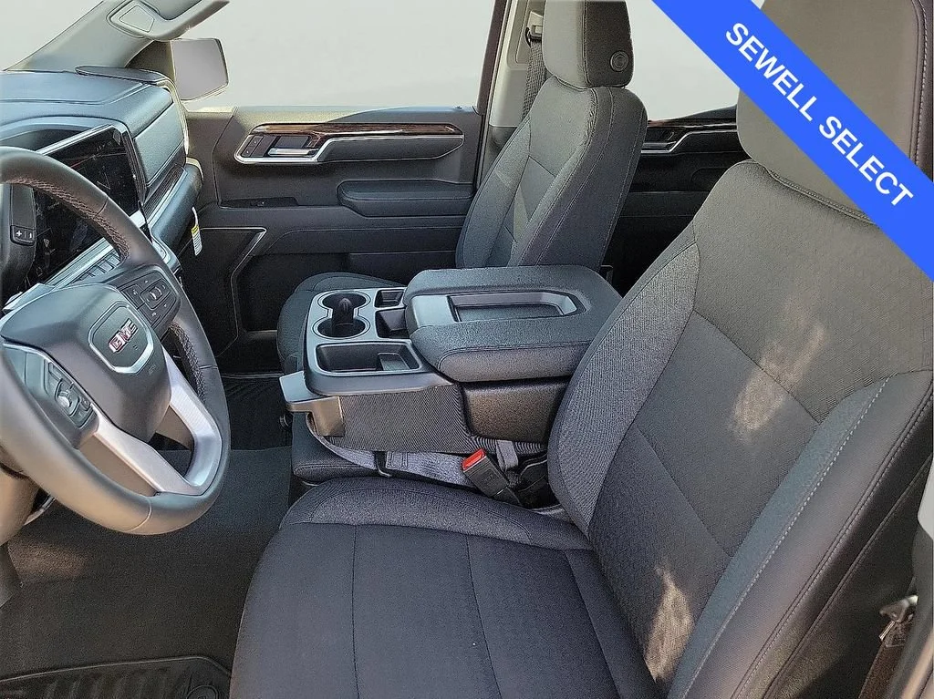 2026 GMC Sierra 1500 SLE - Photo 14