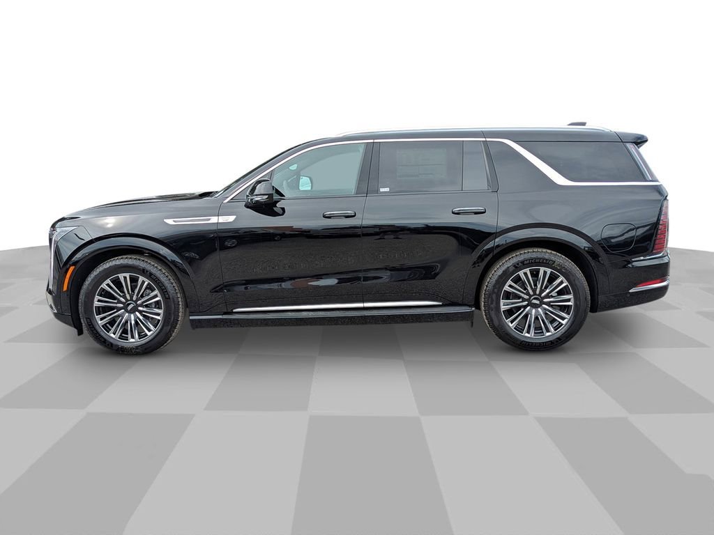 2026 Cadillac Escalade IQL Luxury - Photo 13