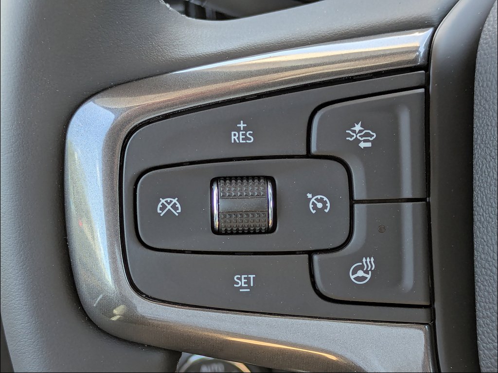 2026 Chevrolet Silverado 3500 HD High Country - Photo 21