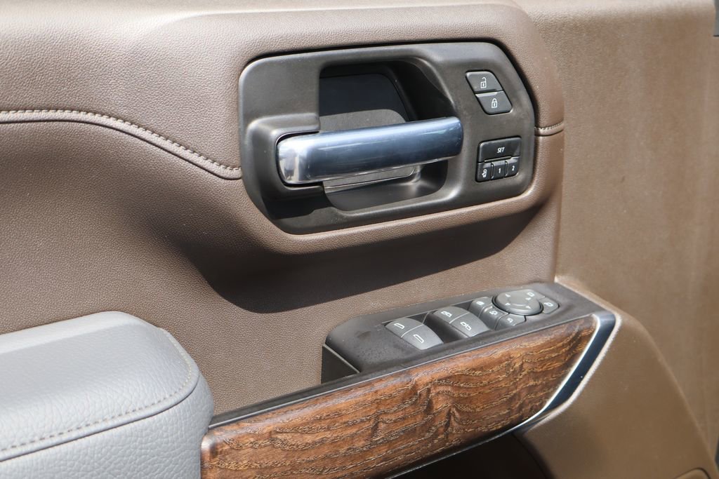 2022 GMC Sierra 2500 Denali HD Denali - Photo 22