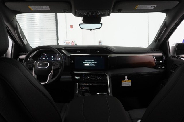 2026 GMC Sierra 1500 Denali - Photo 27