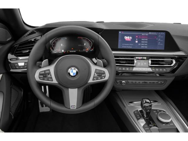 Used 2019 Glacier Silver Metallic BMW sDrive30i image 10