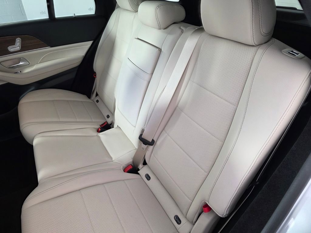 2026 Mercedes-Benz GLE GLE350 - Photo 32