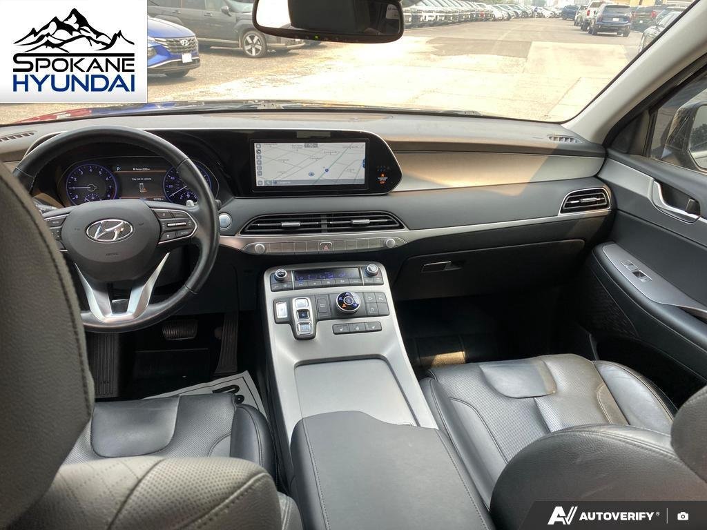 Used 2021 Becketts Black Hyundai SEL image 27