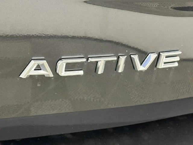 New 2026 Gray Ford Active image 28