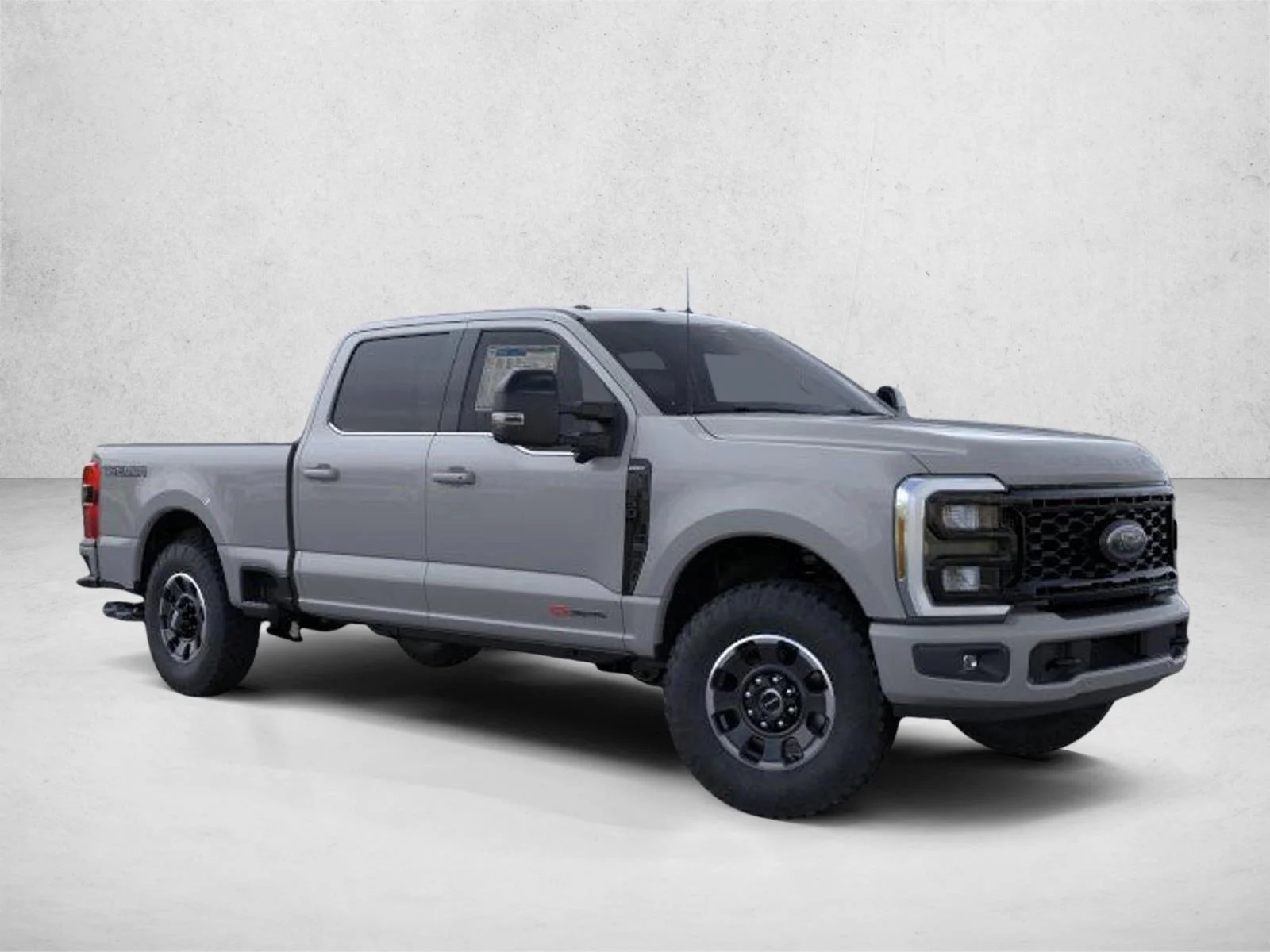 2026 Ford F-350 Super Duty Lariat - Photo 7