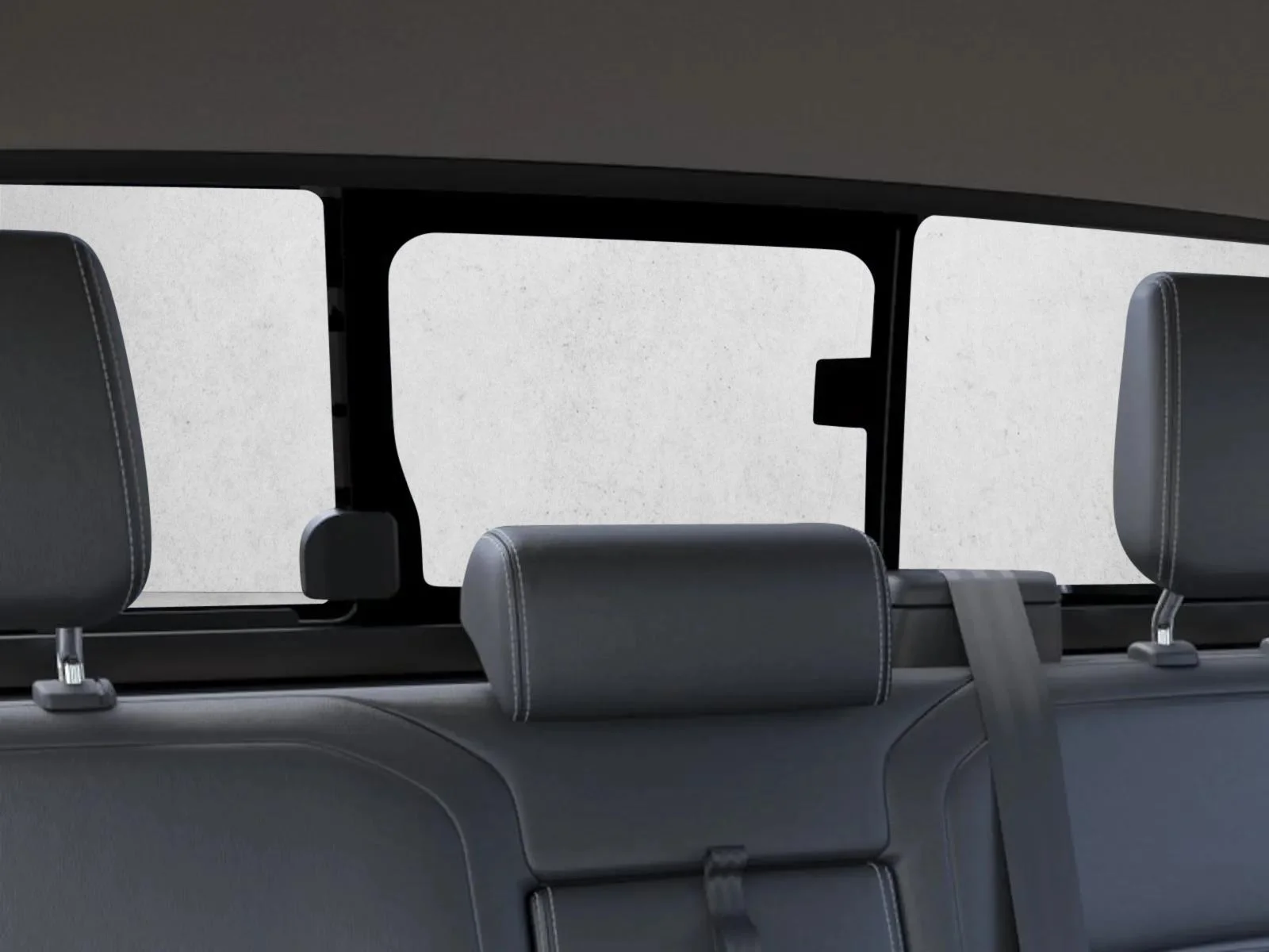 New 2026 Avalanche Ford Lariat® image 22