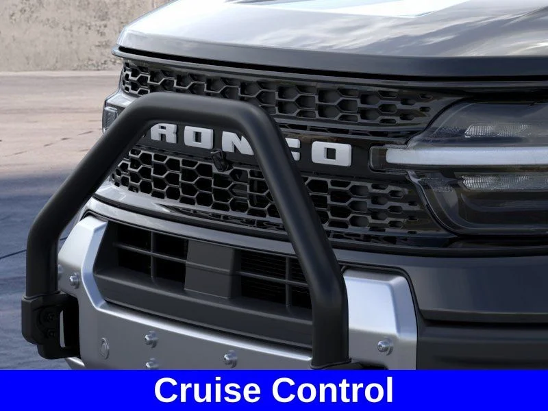 2025 Ford Bronco Sport Badlands - Photo 17