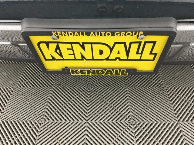 Used 2018 Dark Slate Metallic GMC Denali image 29