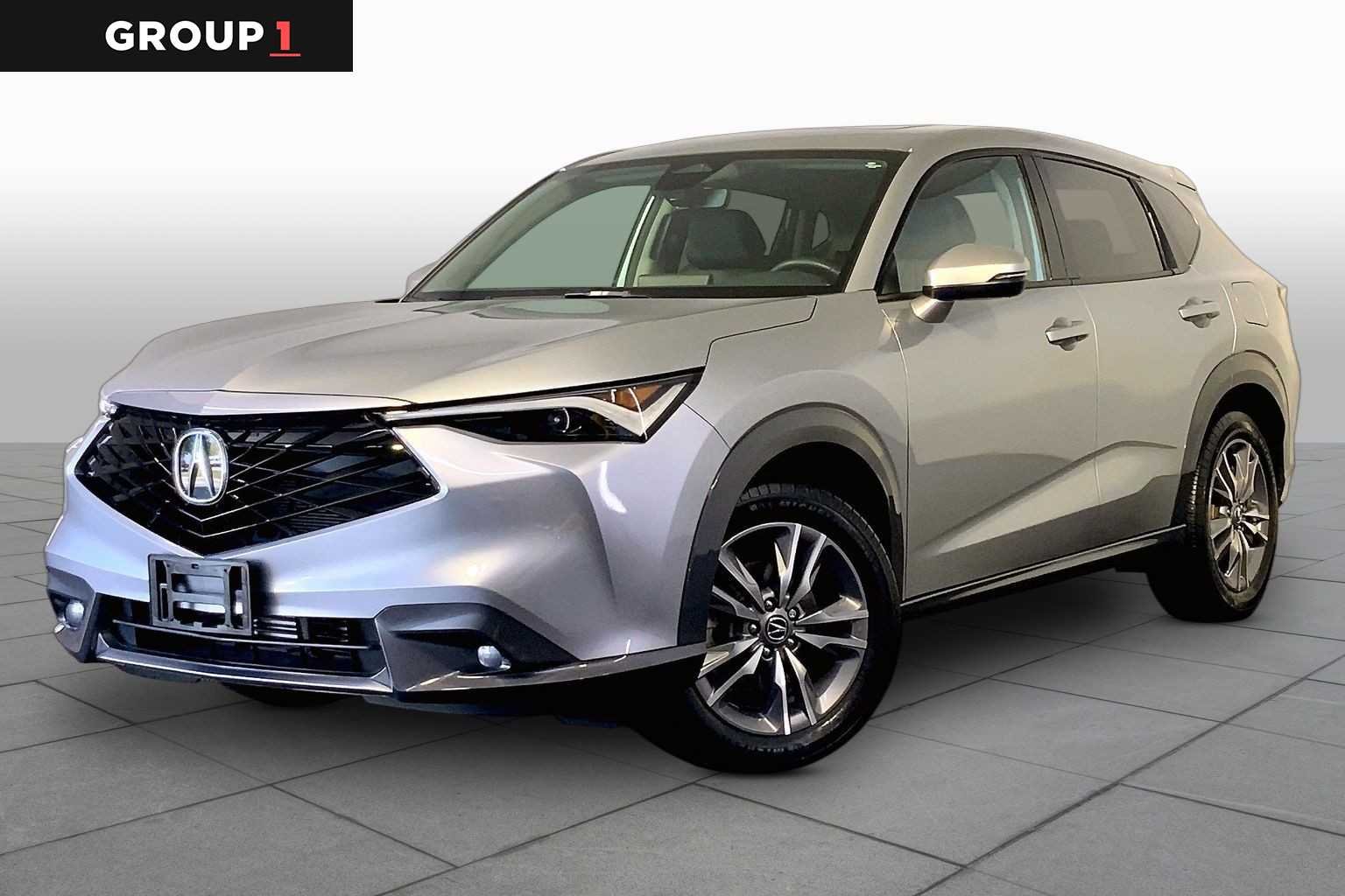 2025 Acura ADX BASE