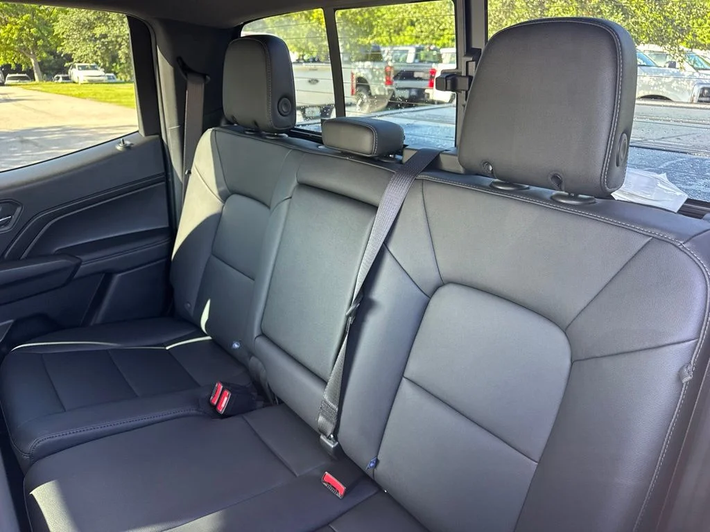 Used 2026 Black Chevrolet LT image 11