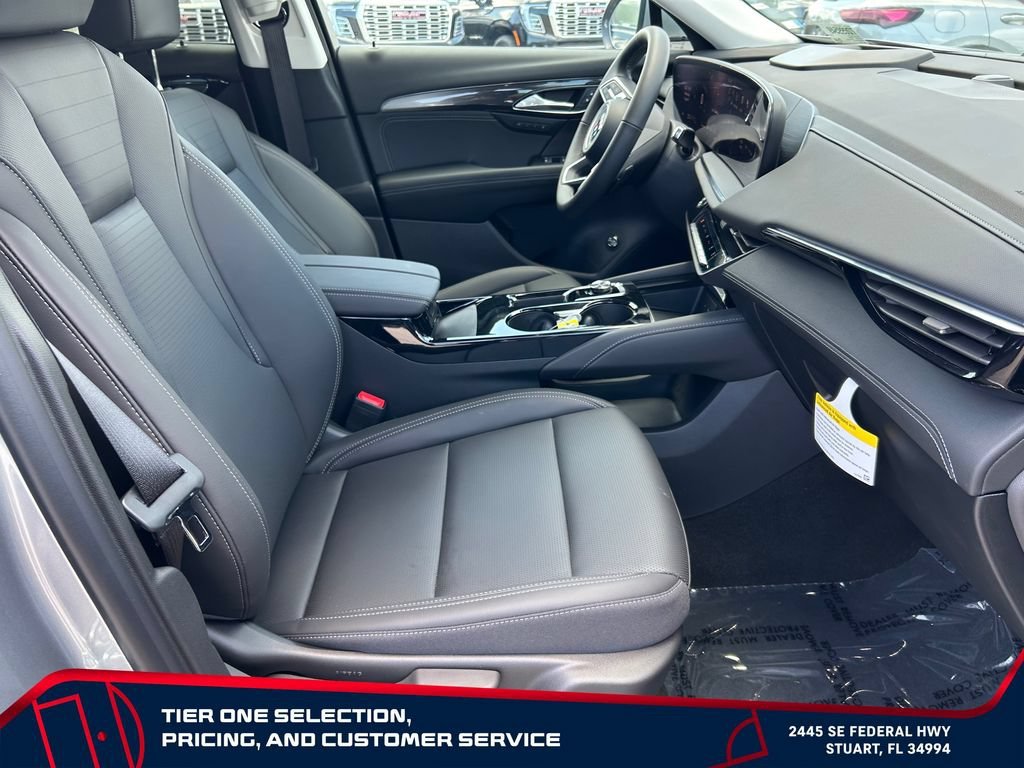 2026 Buick Envision Preferred - Photo 19