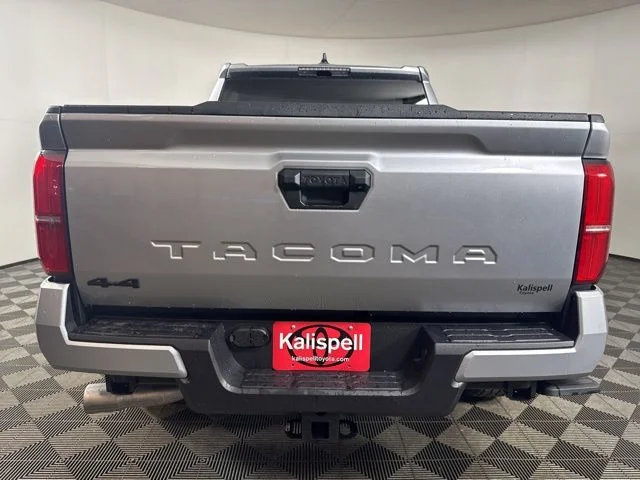 2026 Toyota Tacoma TRD Sport - Photo 22