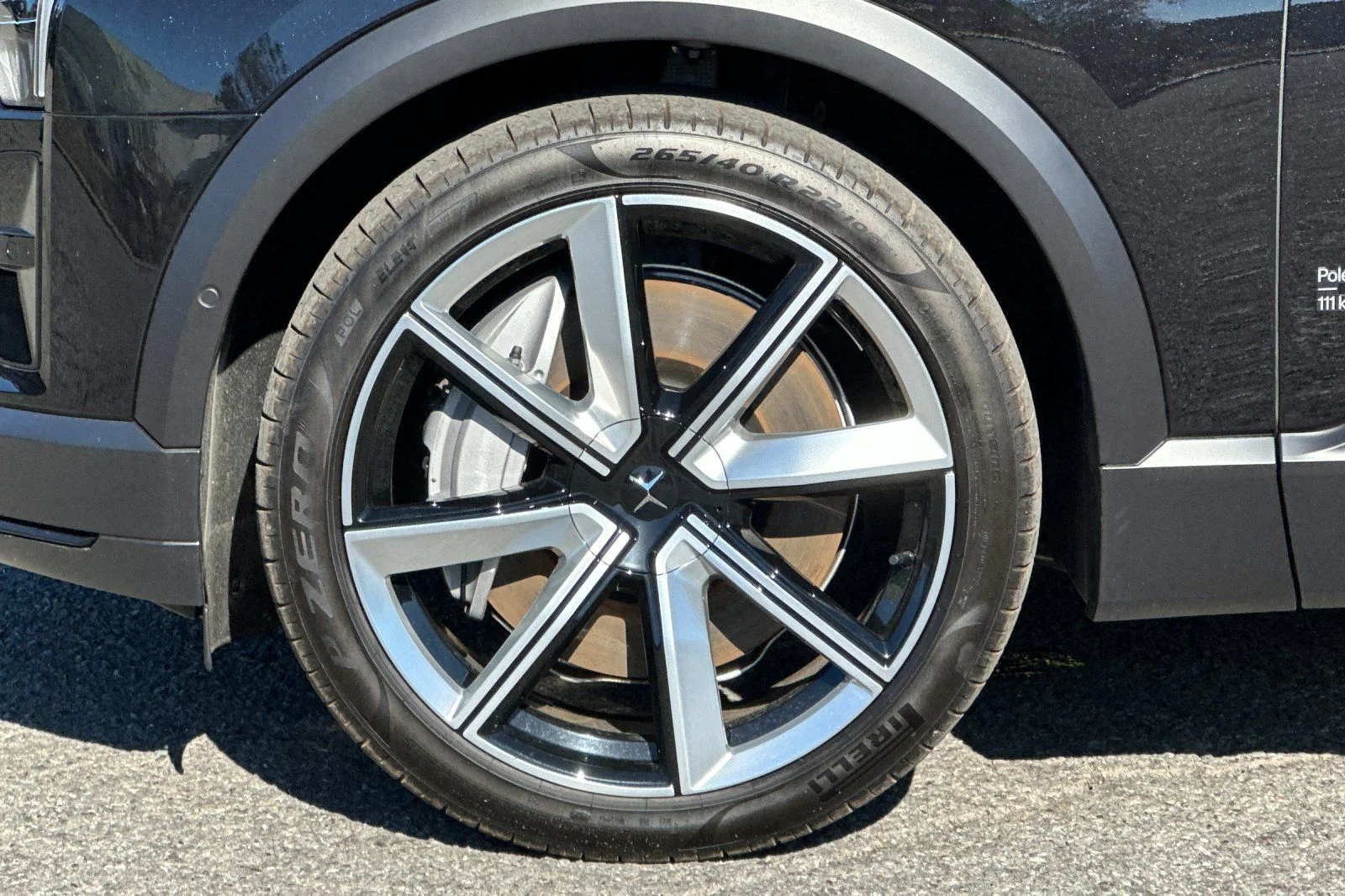 New 2025  Polestar Long Range Dual Motor image 11