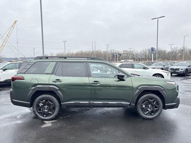 2026 Subaru Outback Limited - Photo 6