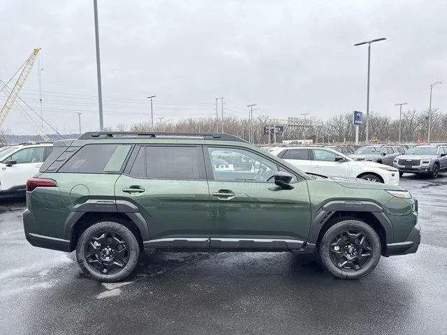 2026 Subaru Outback Limited - Photo 6