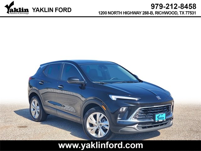 2024 Buick Encore GX