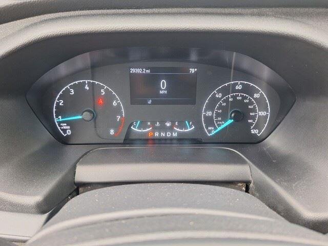 Used 2024 Oxford White Ford T250 image 16