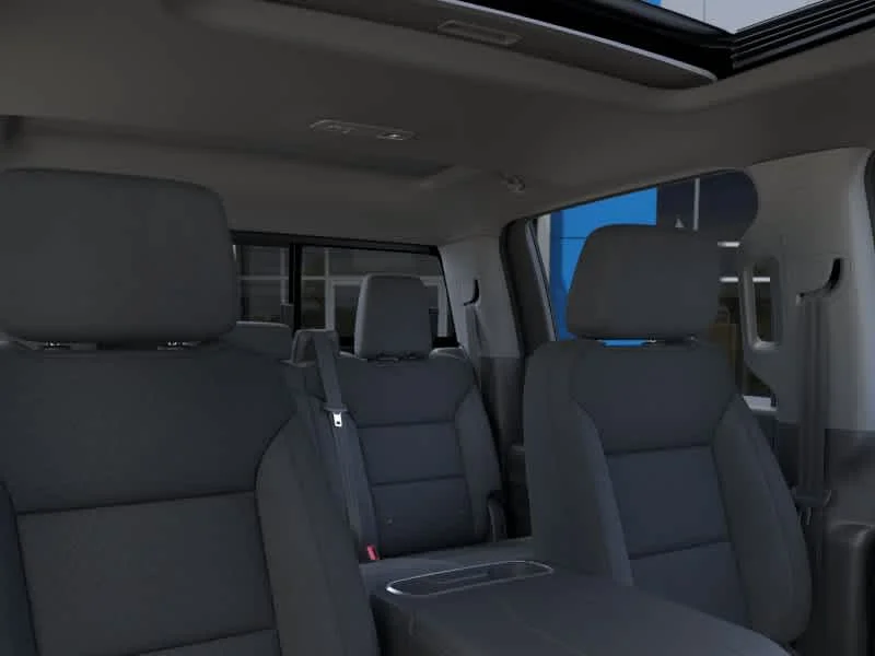 2026 Chevrolet Silverado 1500 RST - Photo 29