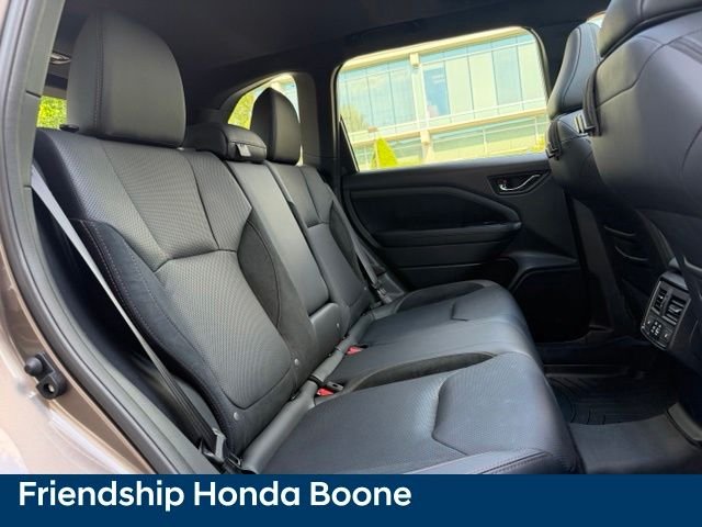 Used 2025 Brown Subaru Touring image 54