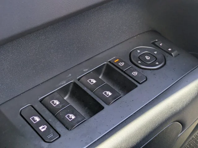 Used 2027 Black Jade Kia X-Line EX image 26