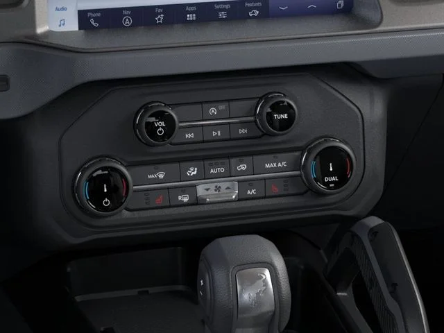 New 2026 Desert Sand Ford Big Bend image 16