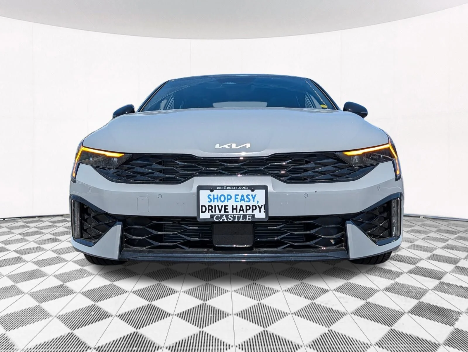2026 Kia K5 GT-Line - Photo 16