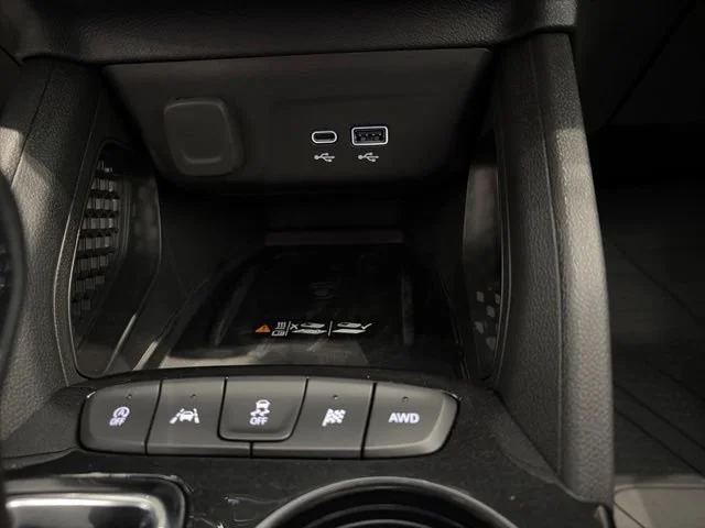 2026 Chevrolet Trailblazer LT - Photo 22
