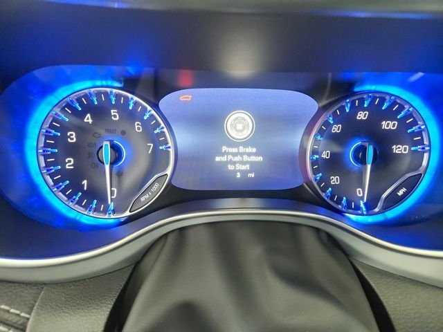 2026 Chrysler Pacifica Limited - Photo 14