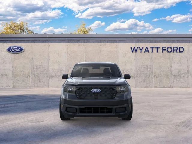 2026 Ford Maverick XLT - Photo 7