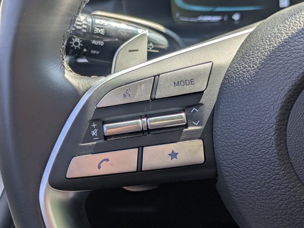 2024 Hyundai Palisade SEL - Photo 24