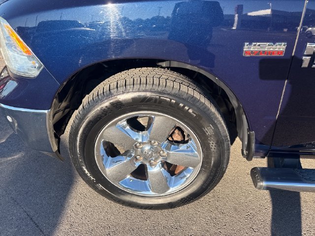 Used 2017 Blue Ram Lone Star image 10