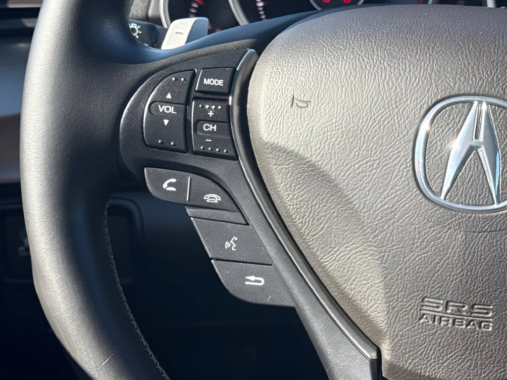 Used 2012  Acura SH-AWD image 14